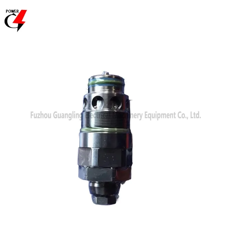 

Gold seller R966 R964c R945 R938 R934 G7 R970 R972 R976 R980 R992 R998 Pressure Feeder Valve 12262295 Spare Parts