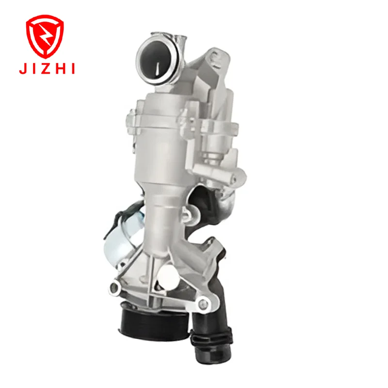 A2742001407 A2742000601 A2742000301 A2742000800 A2742000701 Water Pump Assembly For Benz C-Class W205 W204 A205 C204 Glc X253