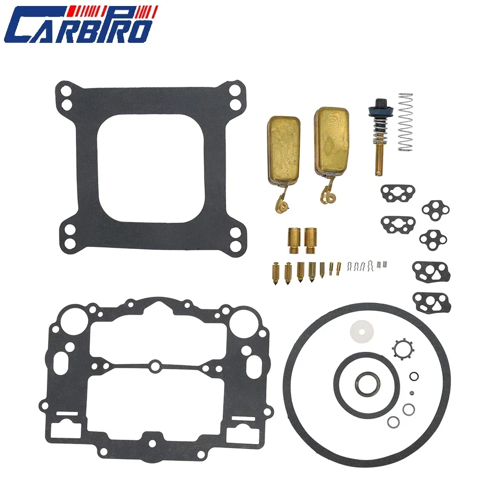 

Carburetor Rebuild Kit For EDELBROCK # 1477 1400 1404 1405 1406 1407 1409 1411