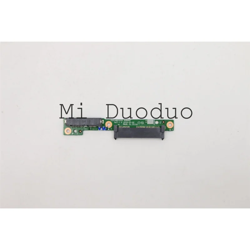 

Для Lenovo IdeaPad 330-15ARR разъем жесткого диска HDD 2nd 5C50R34283