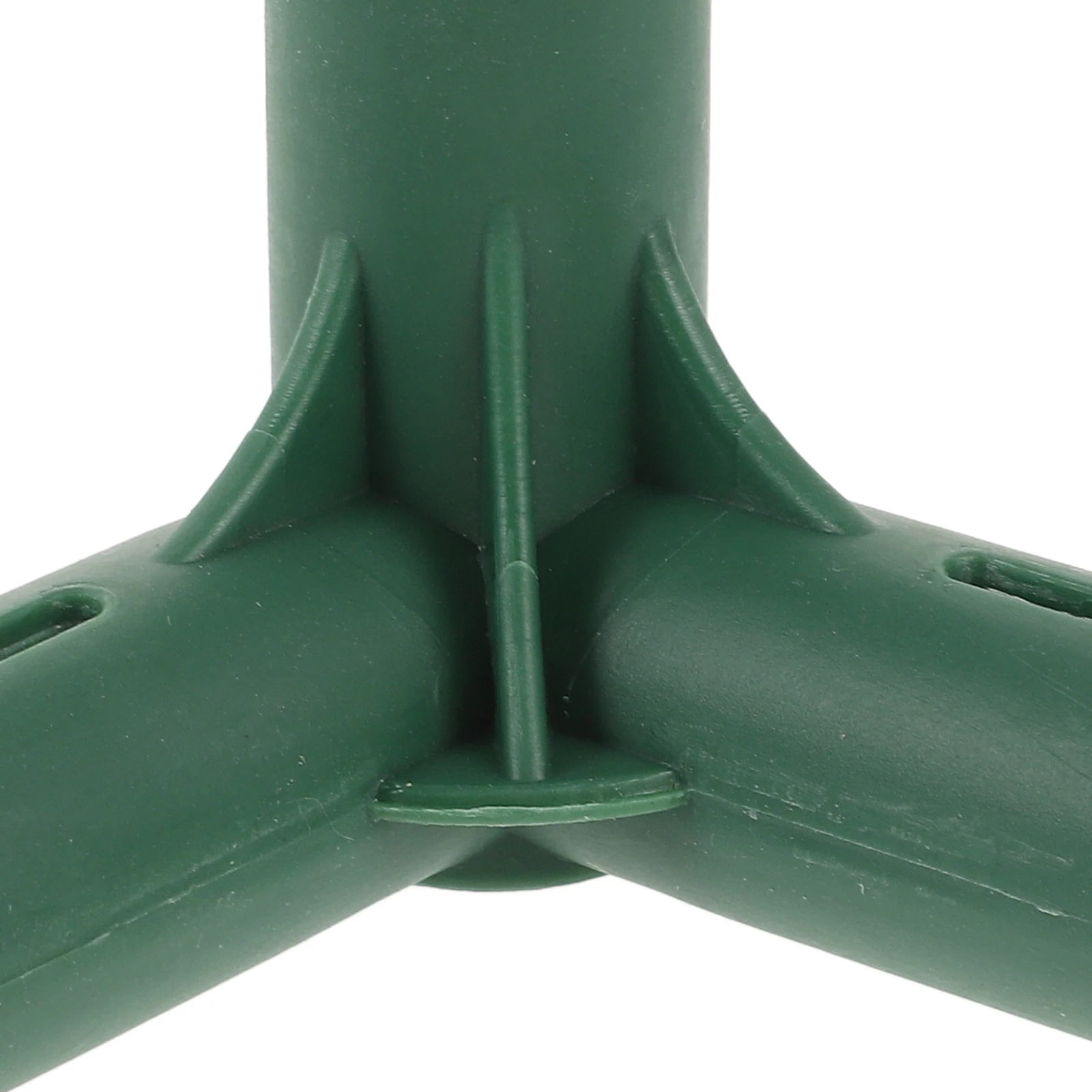 

1Set Greenhouse Connector Kit Plastic Durable Connectors Film Clamps for Greenhouse Construction Gardening Agriculture