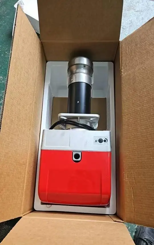 BTG-28 Natural Burner One-Stage Quality Burner for Poultry Farm Automatic Feeding System