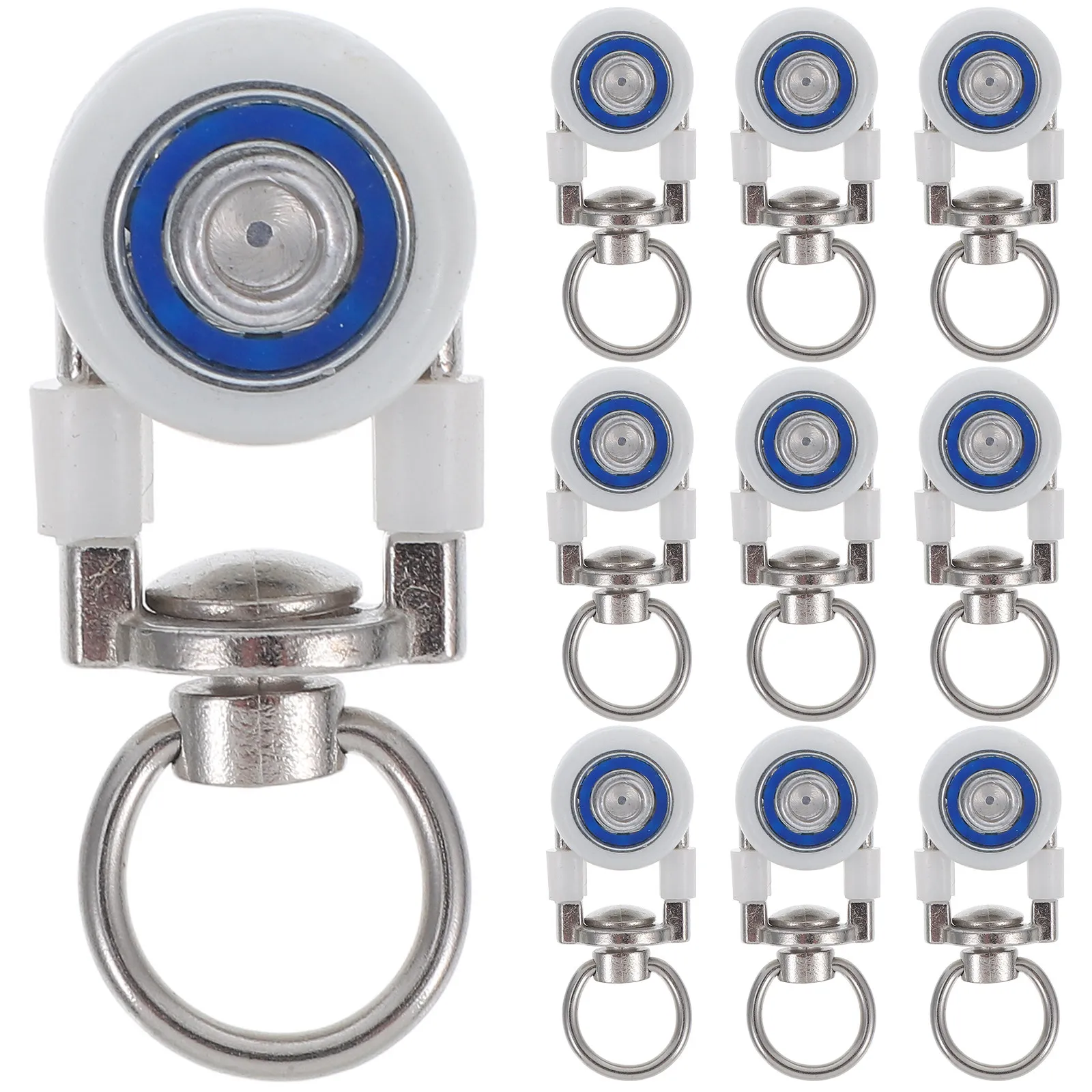 10-pecas-de-acessorios-para-cortinas-rolamentos-metalicos-silenciosos-para-trilhos-deslizadores-para-trilhos-de-teto-ganchos-de-aco-inoxidavel-suaves