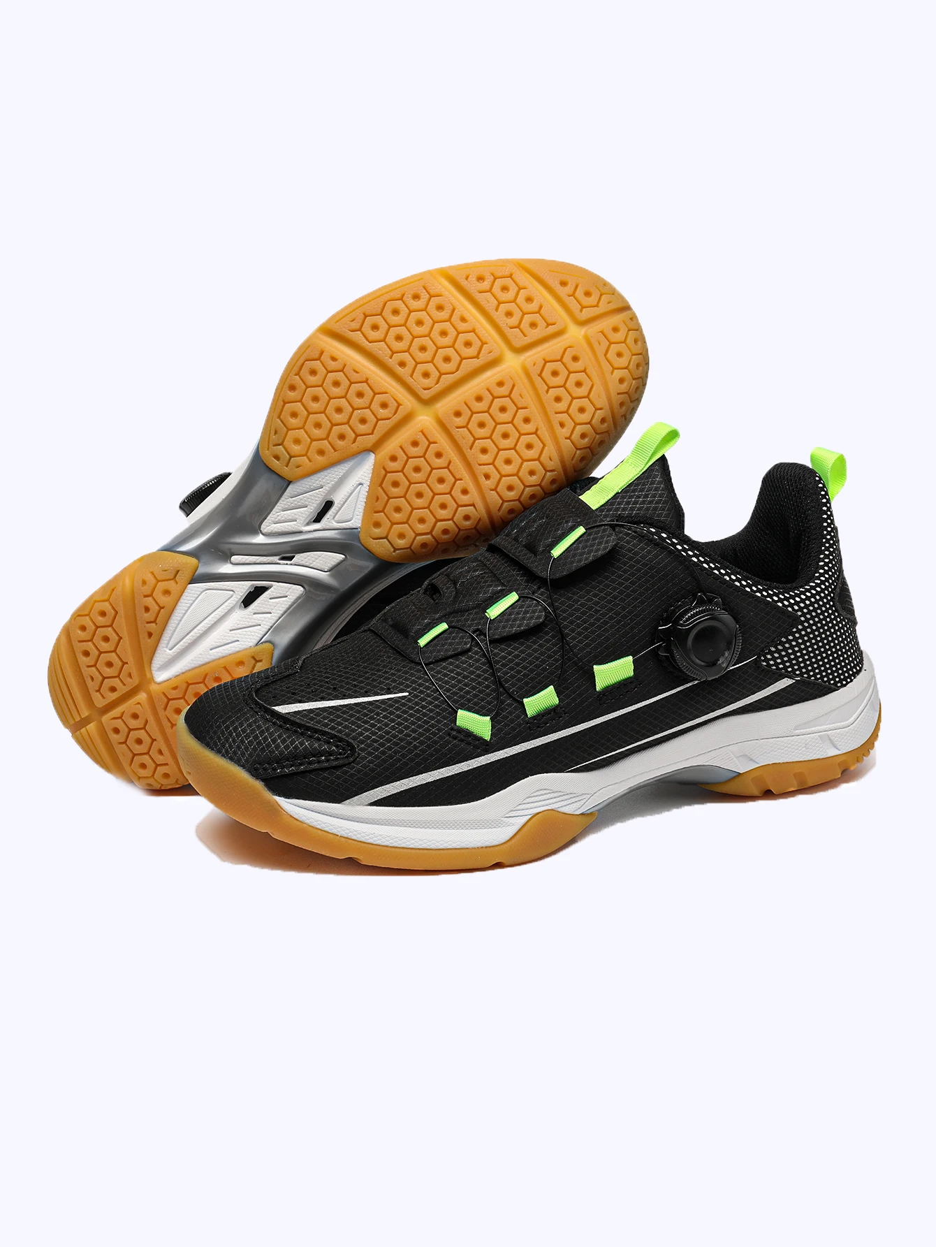 Professionele badmintonschoene - Shoe Non Slip Badminton recensie en prijs