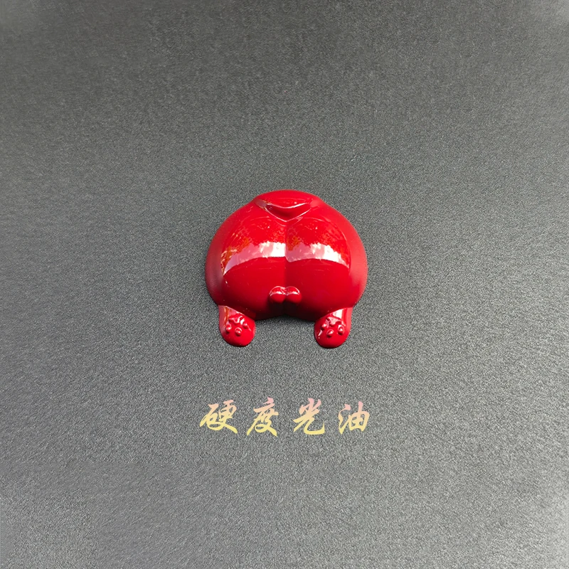Paint Protective Paint Series Light Oil Extinction Oil-based Spraying Model Tool Hobby 30ML