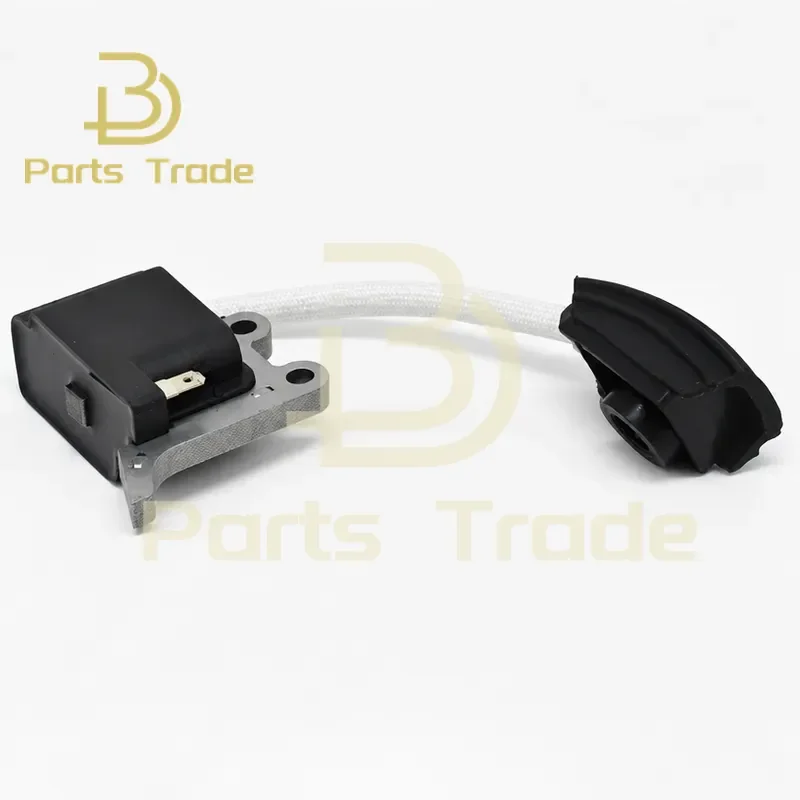 Magneto Ignition Coil for Grass Trimmer 543 536 543R 543RS 536R 40CC 43CC Brush Cutter Ignitor