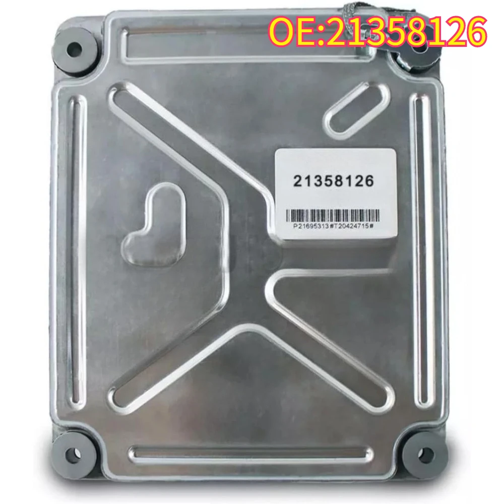 

For 21358126 TAD1642 TAD941 Motorcontroller ECM 20995620 21358126 21638127 21300122 22346792 22346791 CM2220-module OEM