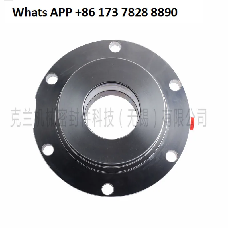 

50AY35 * 12 mechanical seal, multi-stage centrifugal oil pump mechanical seal, spot wholesale