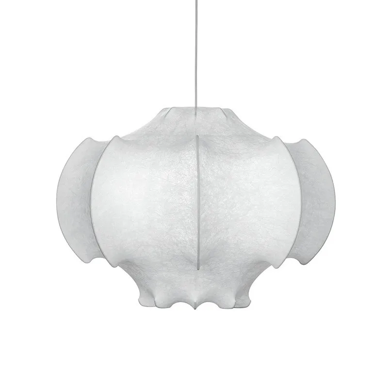 

Silk living room main light dining room chandelier medieval bedroom light