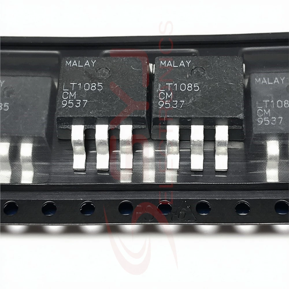 5PCS LT1085CM P7A6533Q1 TO-263-3