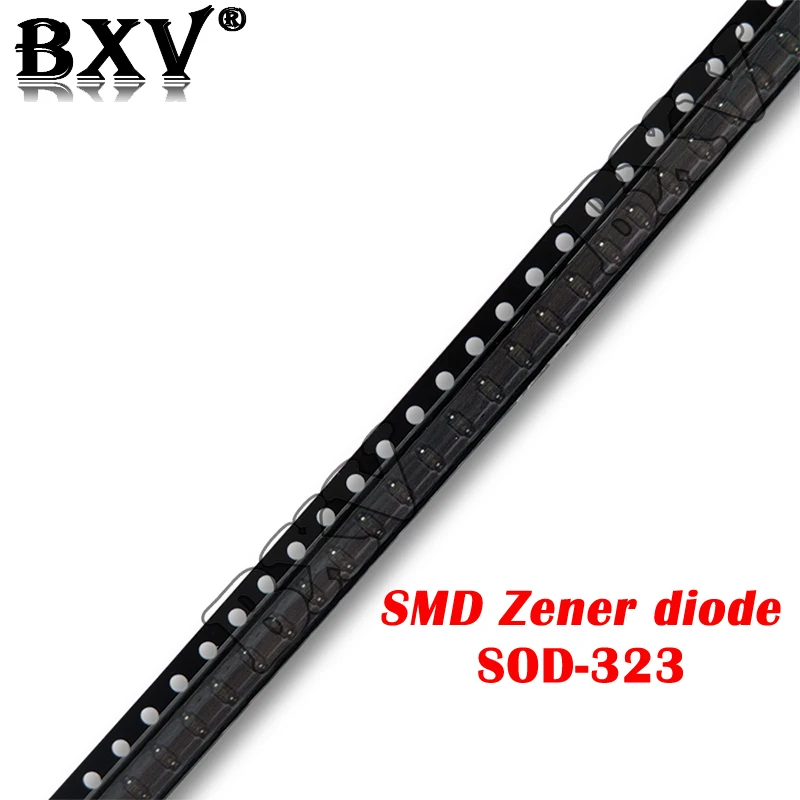 100PCS SMD Diode 0805 1N5819 1N4007 1N4148 SOD-123 SOD123 SOD-323 1206 1N4148WS 1N5819WS B5819WS SOD323 MBR0520LT1G MBR0530W B3