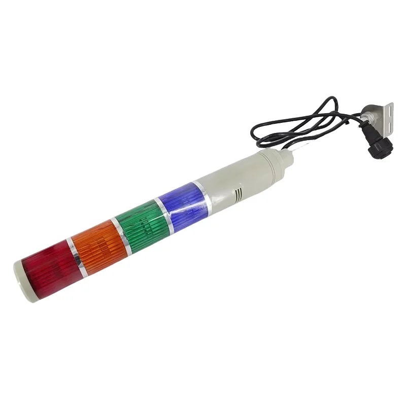 EAS0120002SP 24V ALARM LIGHT C9111 USE FOR DOMINO A200+ A300+ A400+ INKJET CODING PRINTER
