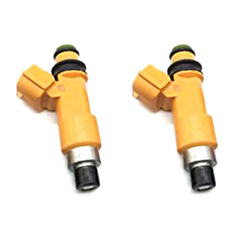 2X Car Fuel Injector For Suzuki APV Futura K-M 1500Cc (SL415) Part Number:15710-61J00 1571061J00