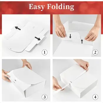 10 最佳銷售 包裝箱 - №5