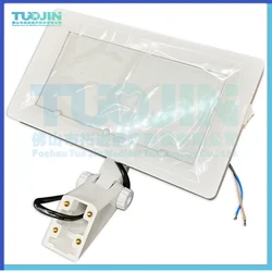Dental 24V Film Reader Medical X-Ray Film Viewer For Dentist Supplies Chair Unit Accessories Dentistry Lab Equipment