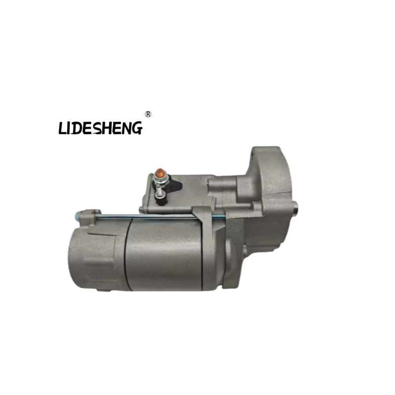 

LR007373 LR003469 QDJDL6605 LR009433 Starter For LAND ROVER DISCOVERY SPORT 2.2