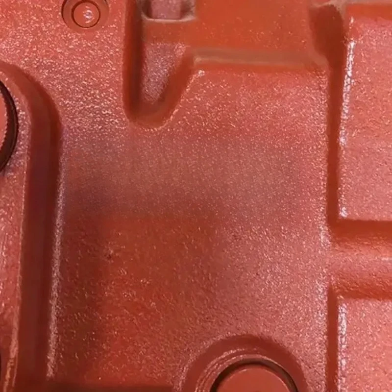 Main Pump PSVD2-21E-20 Hydraulic Piston Pump for Yanmar 55 Excavator