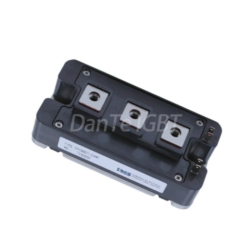 وحدة IGBT عالية الطاقة ، cmfier ، البقعة الأصلية 100dy ، جديدة