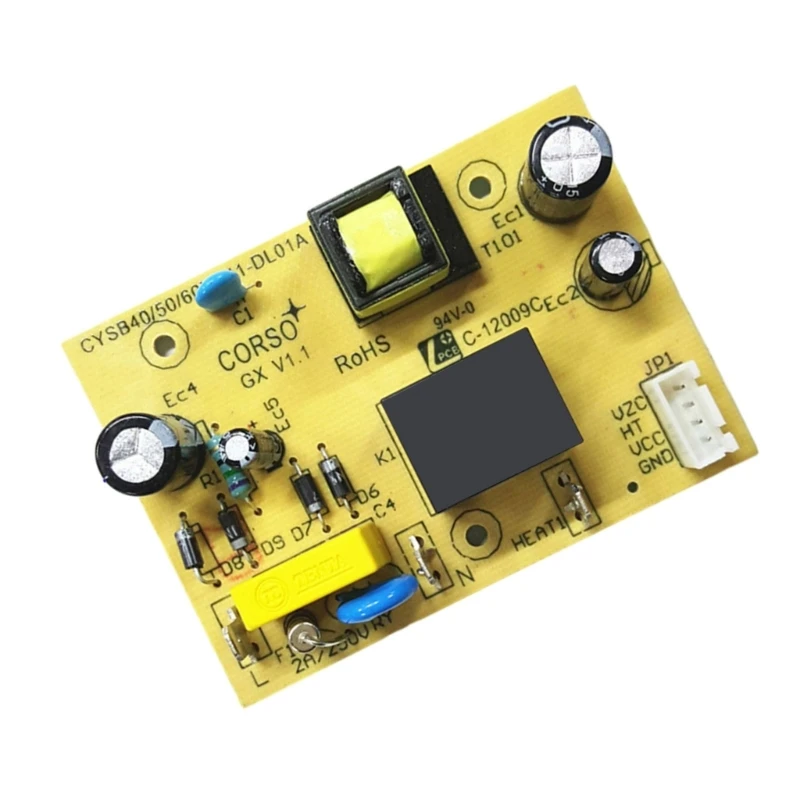 Easy Installation PCB Stability Mainboard Power Board Reliable Circuit Control A0NC