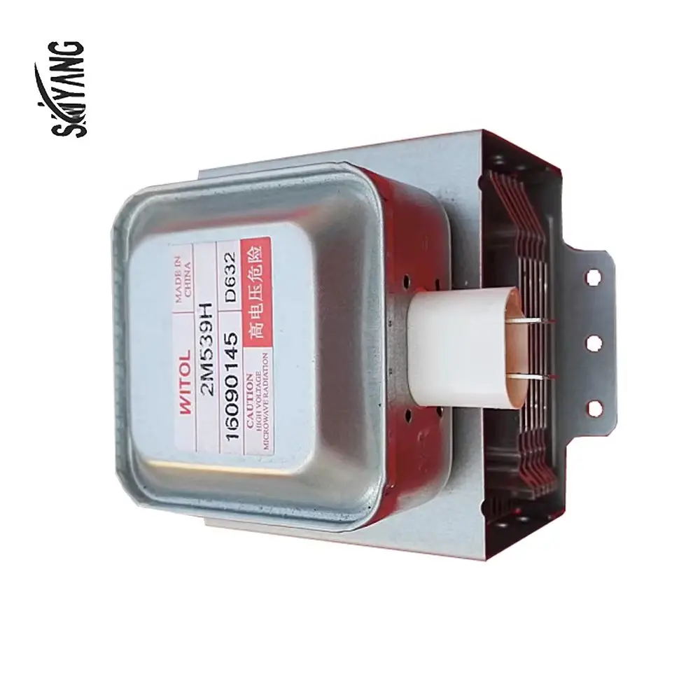 

New Original Magnetron 2M539H D632 For WITOL Microwave Oven Parts