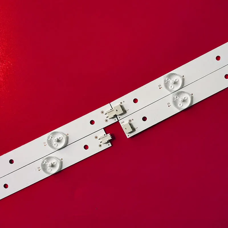 55-дюймовая светодиодная лента для подсветки Celed554k1018b7(nm55) CRH-K55K 6003030 T0510R6C1 K55K 6003030 T0510L6C1 DLED55CNC 5X10 0003 55CE1810D2