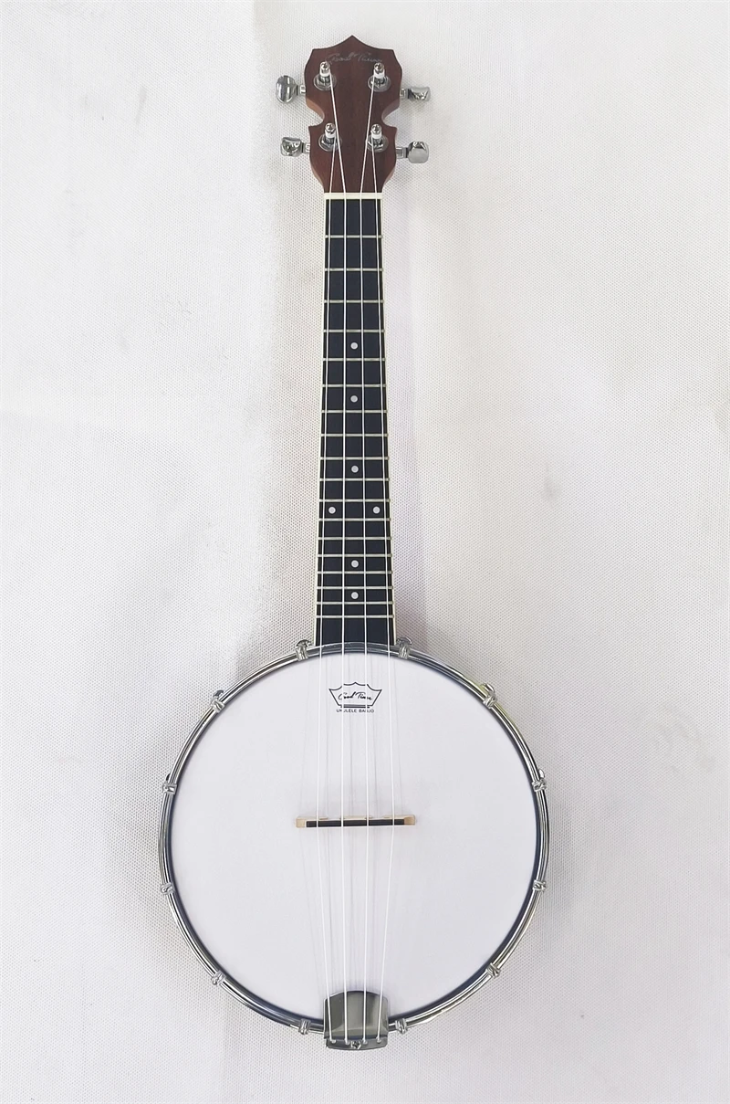 جيتار البانجو الصغير، البانجو القيثارة، القيثارة البانجو 4 سلسلة #5