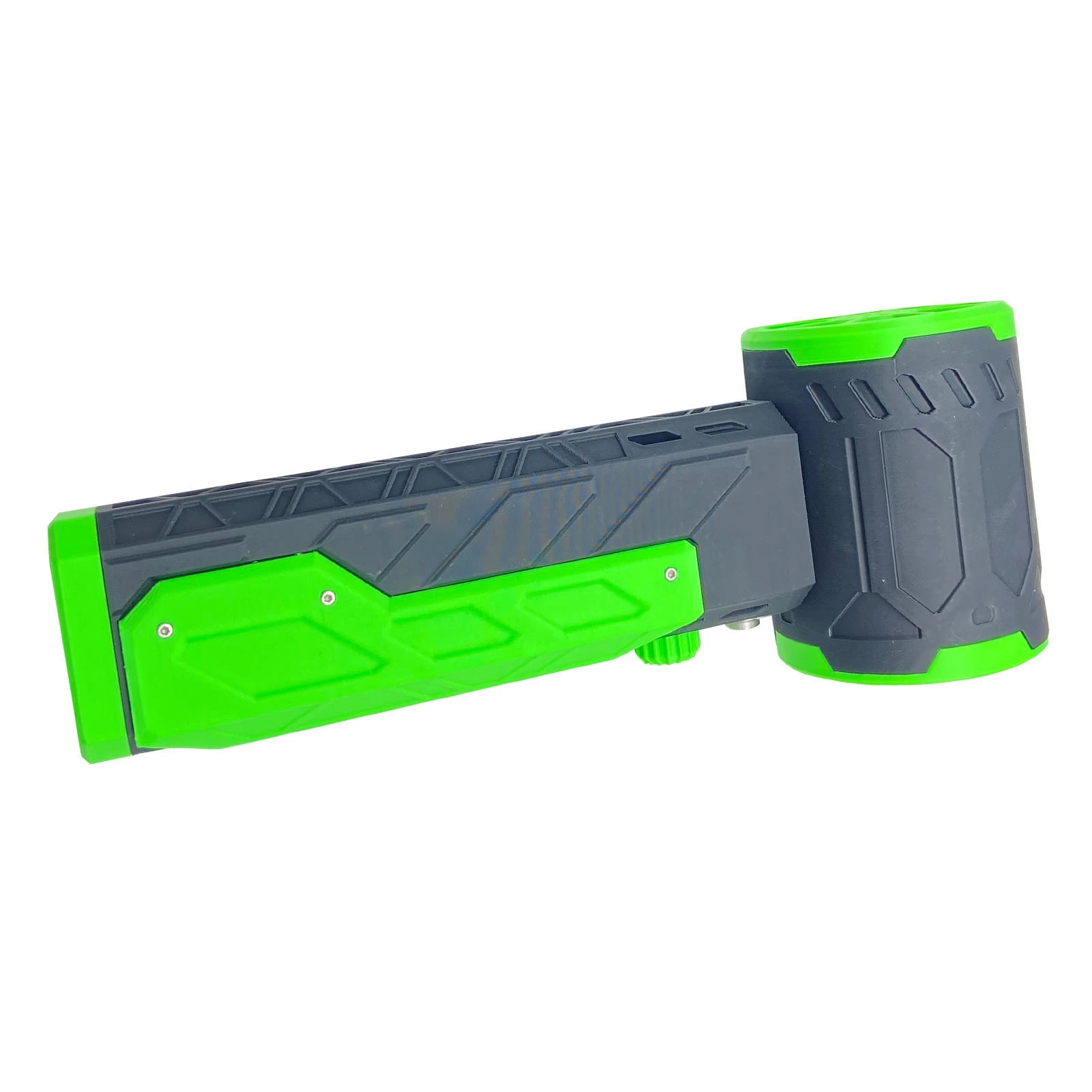 Soplador seco por chorro, conducto de 50mm, soplador de aire eléctrico de alta velocidad, ventilador de mano, limpieza, secado, herramientas industriales de eliminación de polvo