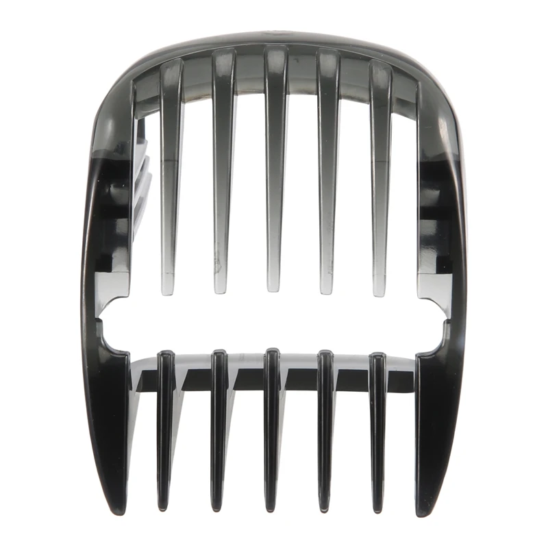 Beard Trimmer Hair Trimmer Attachment Guide Comb/Head Blade Parts 1-7mm for Philips HC9490 HC9450 HC9452 HC7460