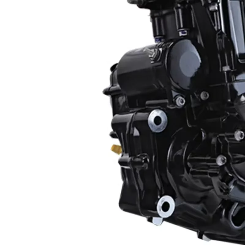 محركات الدراجات النارية EDR محرك الدراجة النارية 650cc Nc 250cc #4