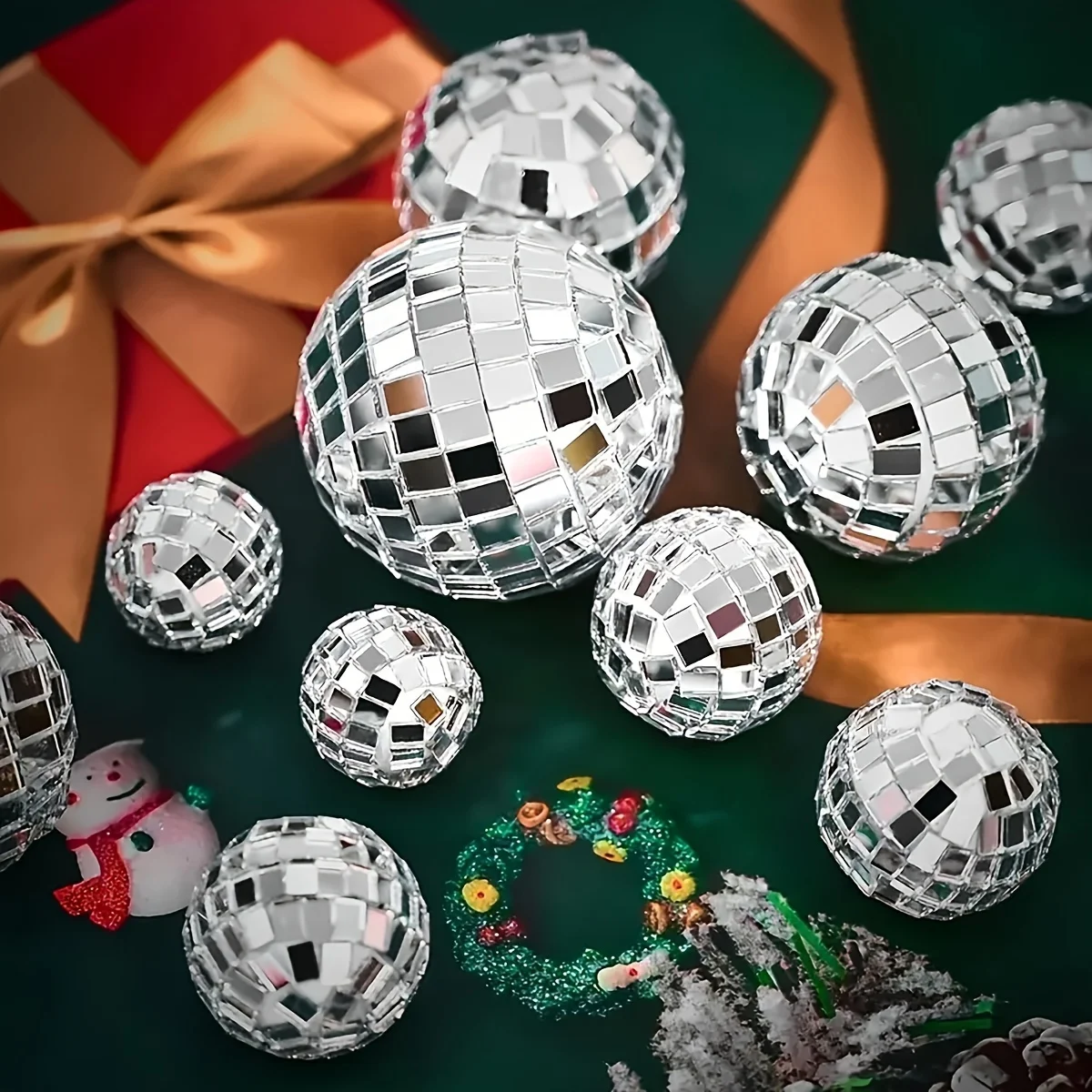 Thumbnail 2 - #61 Latest Disco Balls Offers