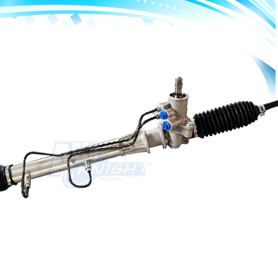 

New Power Steering Rack For RENAULT KANGOO Clio II 7701468271 8200033765 8200033768 8200050763 8200710929 8200895863 Left hand