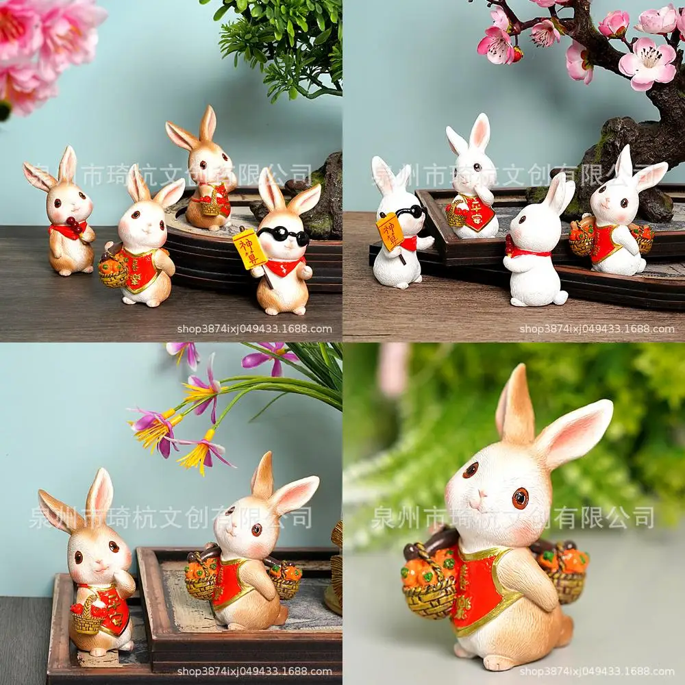 anno-del-coniglio-mascotte-cartone-animato-coniglio-stile-cinese-piccola-decorazione-artigianale-in-resina-per-scrivania-da-ufficio-regalo-creativo