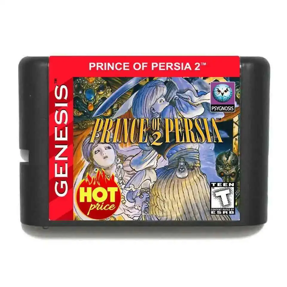 Prince Of Persia 2 … - image