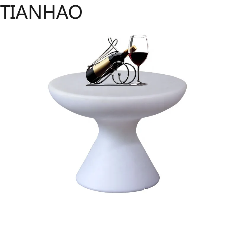 Outdoor Furniture  Swimming Pool  Side Table for Lounger in Pool Table Pool Chairs for Sun Lounger