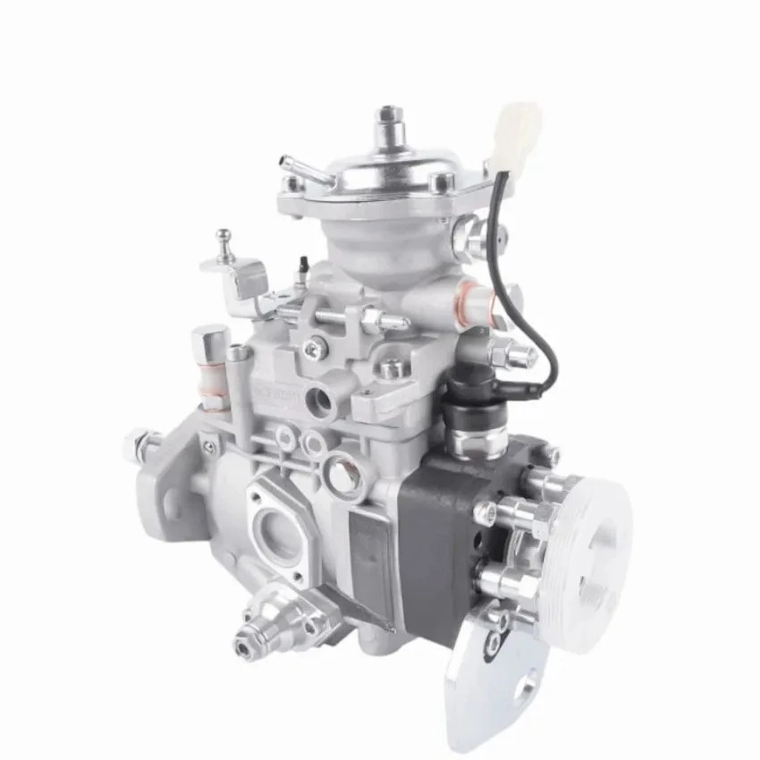 Diesel VE Fuel Injection Pump 22100-5B850 196000-2531 104780-7050 KP-VE4/10F2000RNP2058