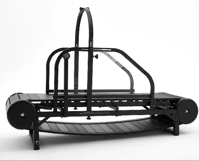 Pet Dog Treadmill for Large Dogs Canine Running Machine for Pet Health Fitness Running Exercise Equipment Slat Mill