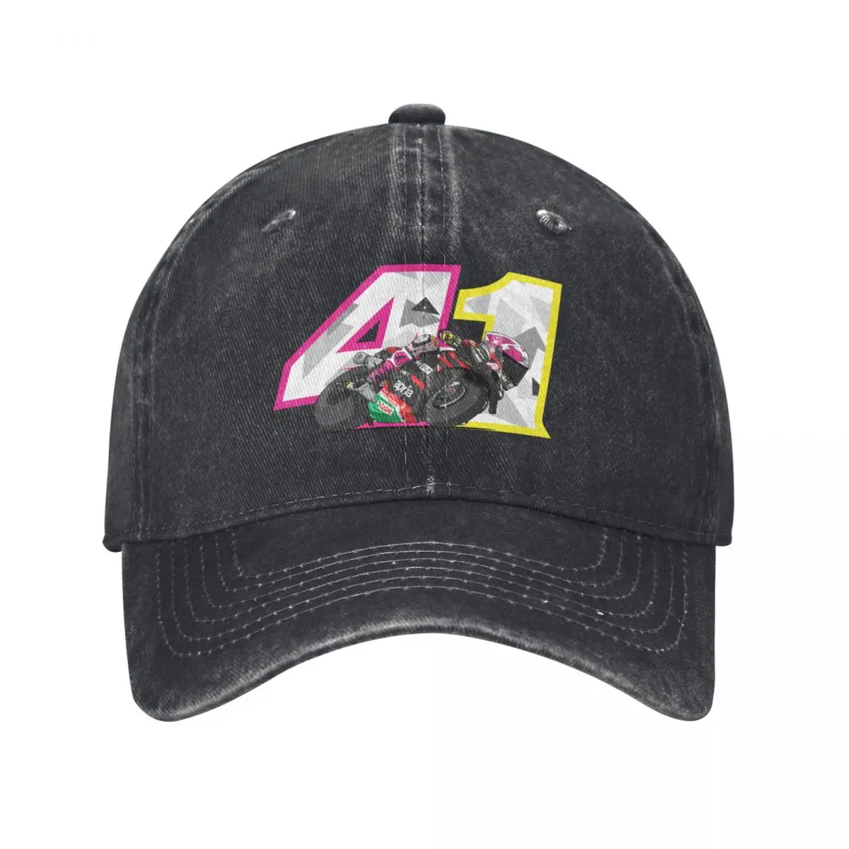 ALEIX ESPARGARO Baseball Cap Hat Luxury Brand Visor Thermal Visor Rugby Men's Luxury Women's