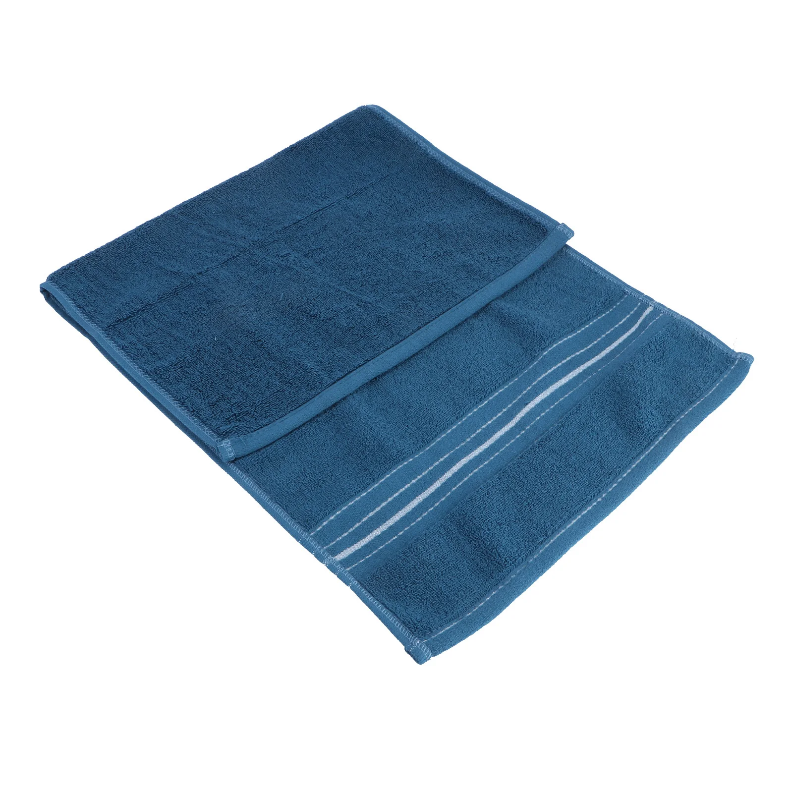 

1Pcs Thickened Cotton Face Towel Soft Water Absorbent Quick Dry Home Face Washing Towel Cotton Washcloth