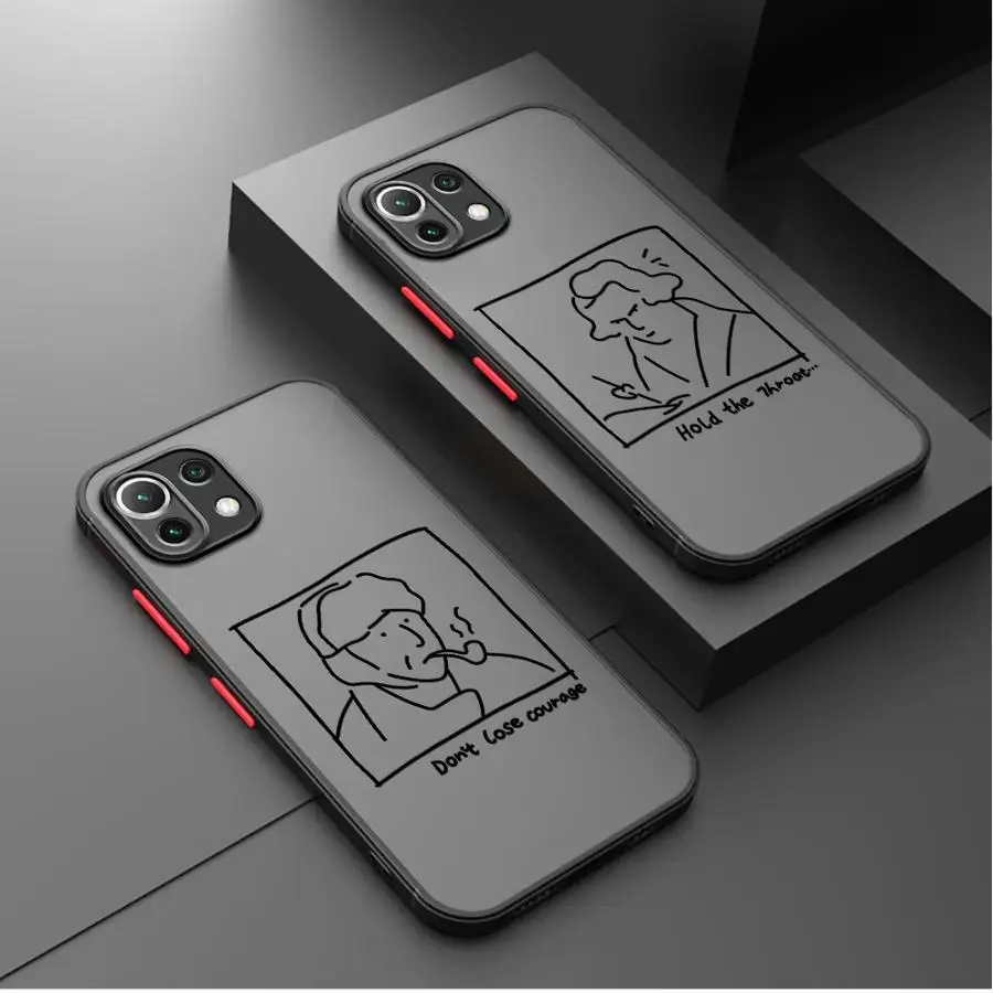 Case For Xiaomi Mi …