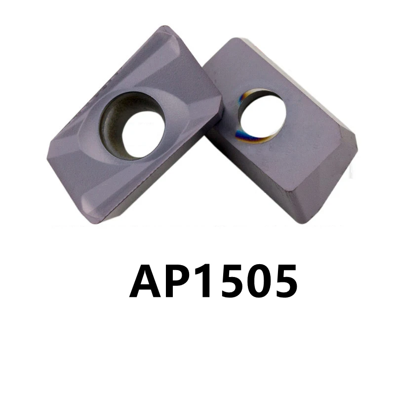 KaKarot-شفرة كربيد APMT1135 APMT1604 ، APMT1135PDER APMT1604PDER ، تستخدم لمشبك الطحن BAP300R