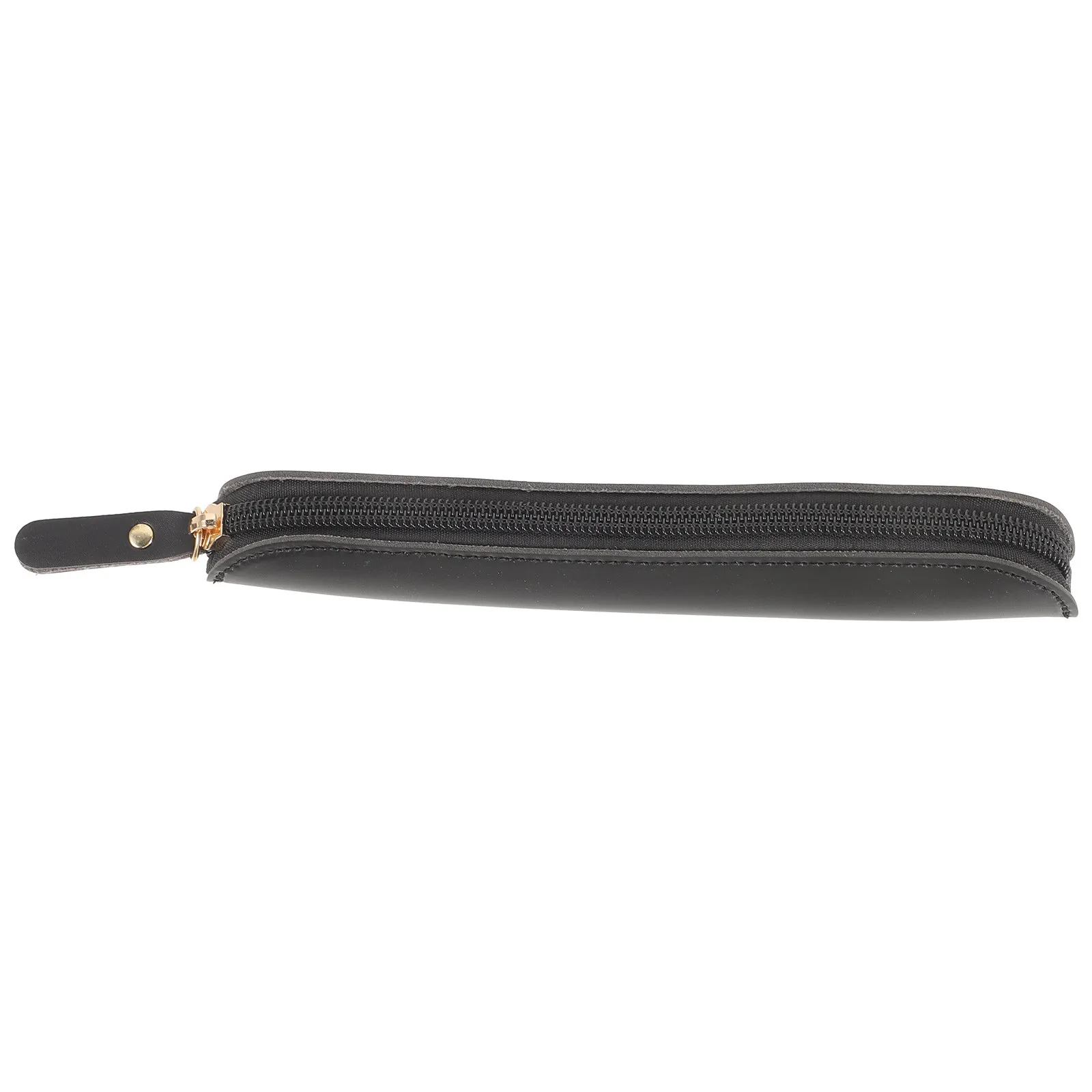 

Insulin Pen Sleeve PU Material Lightweight Portable Pen Storage Pouch for Fountain Ballpoint Pens Business Travel Office Home