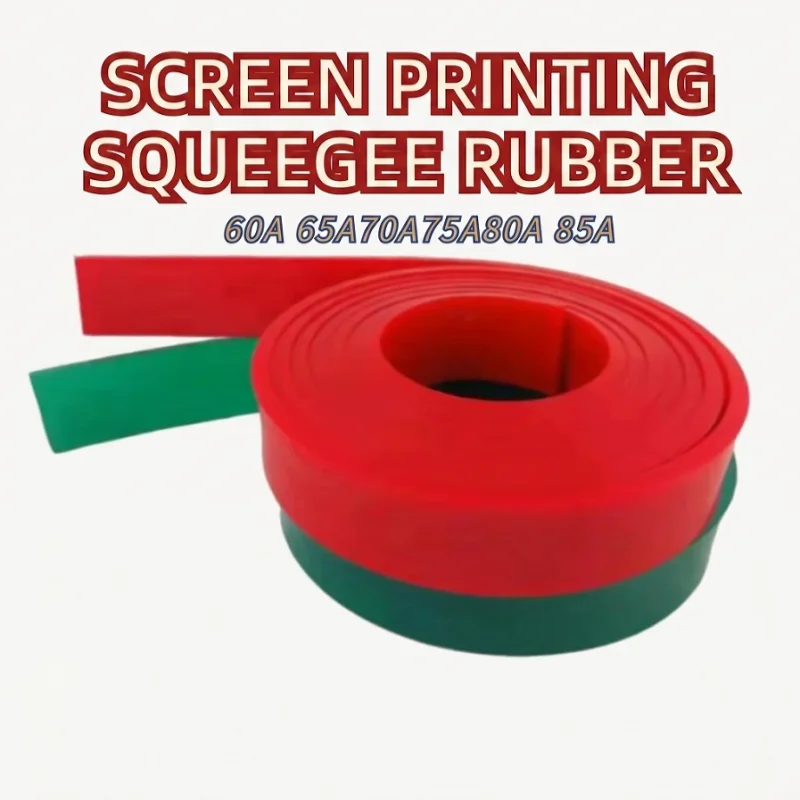 Commercial Printing Ink - 50mm*9mm One Roll Flat Sharp 4M