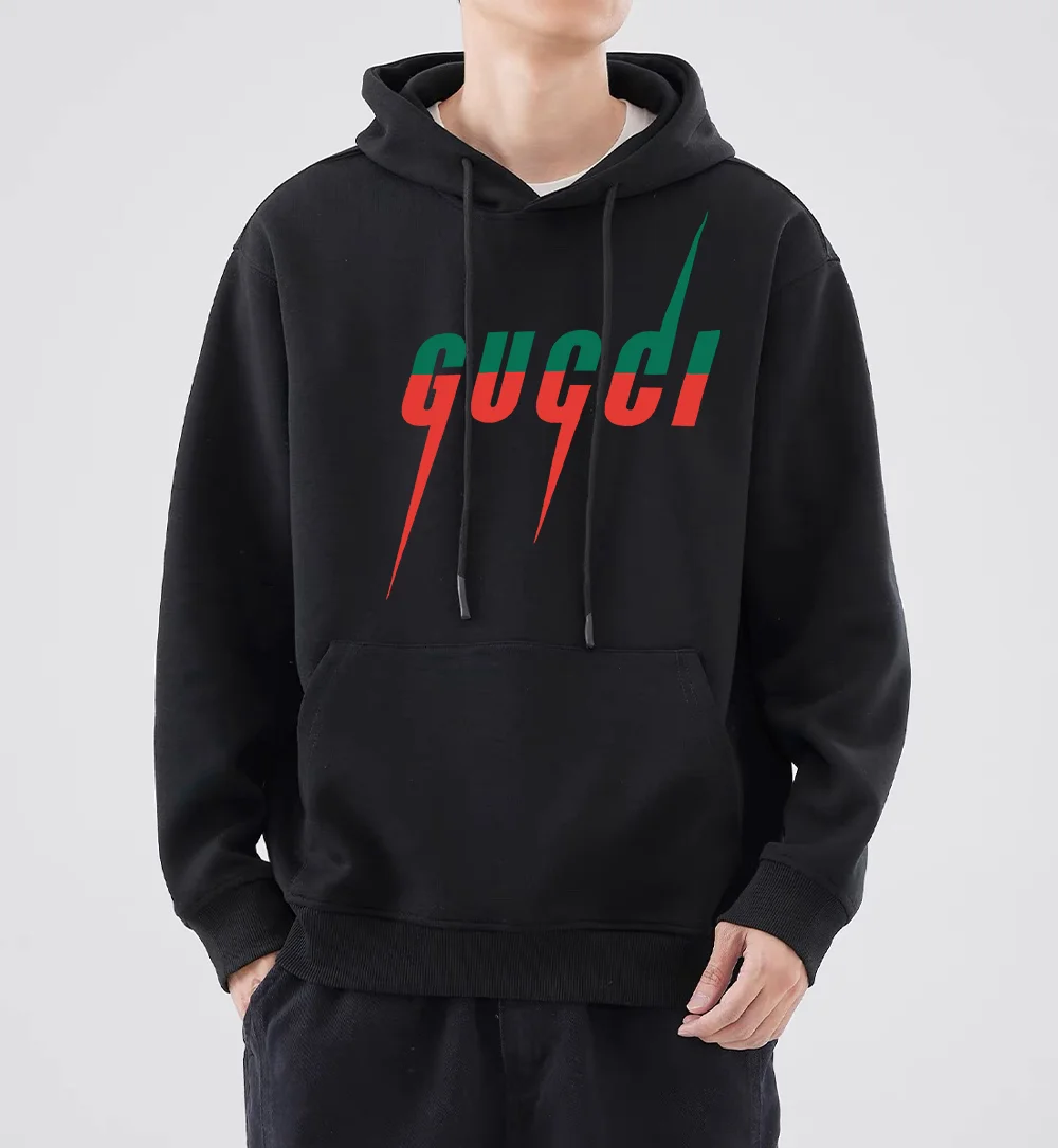 

New style brand hot selling for couples in spring and autumn, high-quality hooded pullovers and fashionable casual hoodies