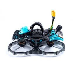 Axisflying CineON C30 3inch Cinewhoop DJI O3 Air Unit Drone - 6S