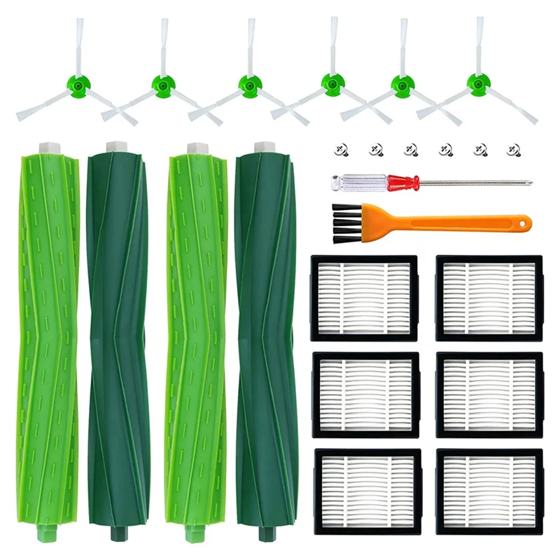 Replacement Parts F… - image