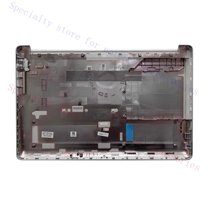 A+  New for HP 250 G7 15T 15-DA 15-DB 15T-DR Bottom Case Base Cover SIL L20391-001