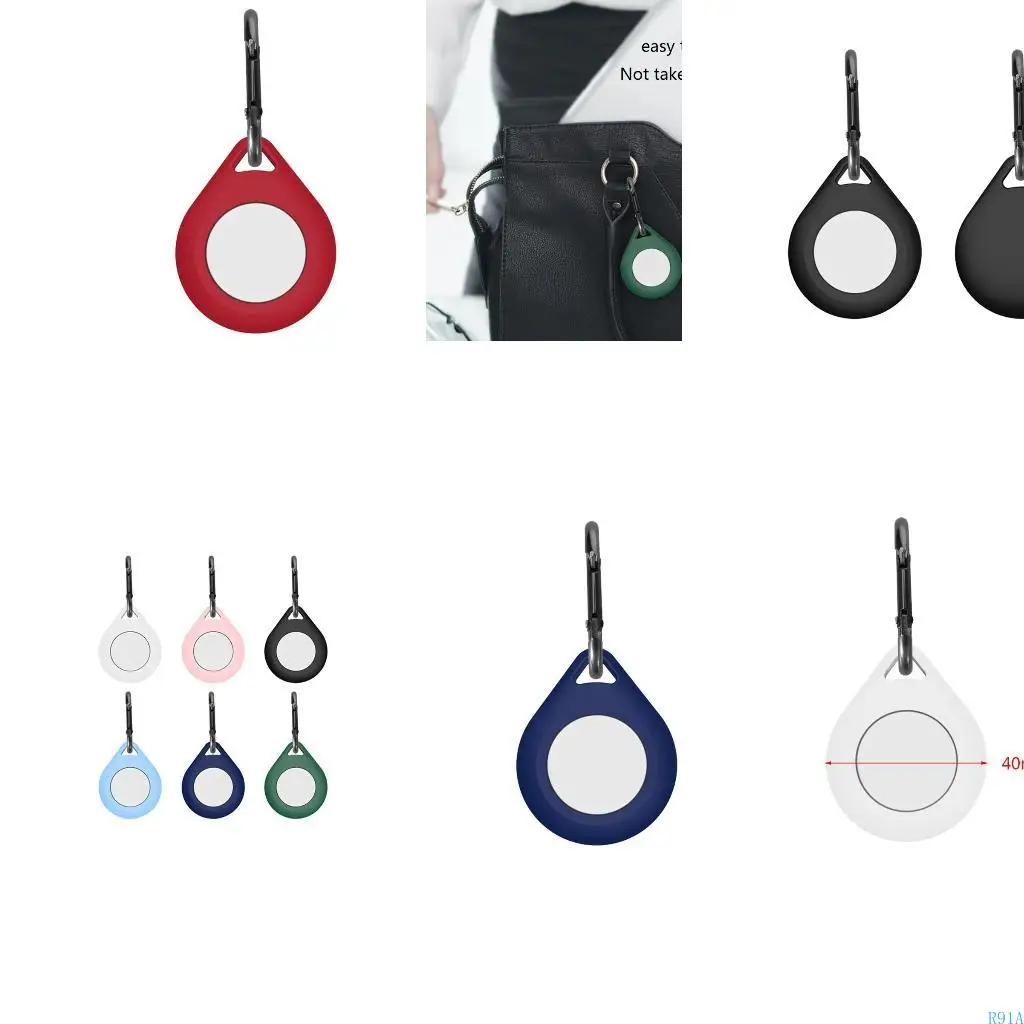 R91A защитный для покрытия корпуса для защитника Location для Shell Anti