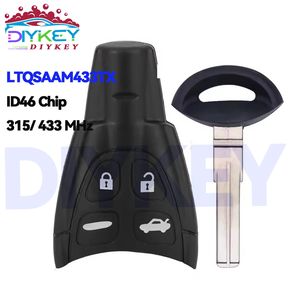 Diykey LTQSAAM433TX…