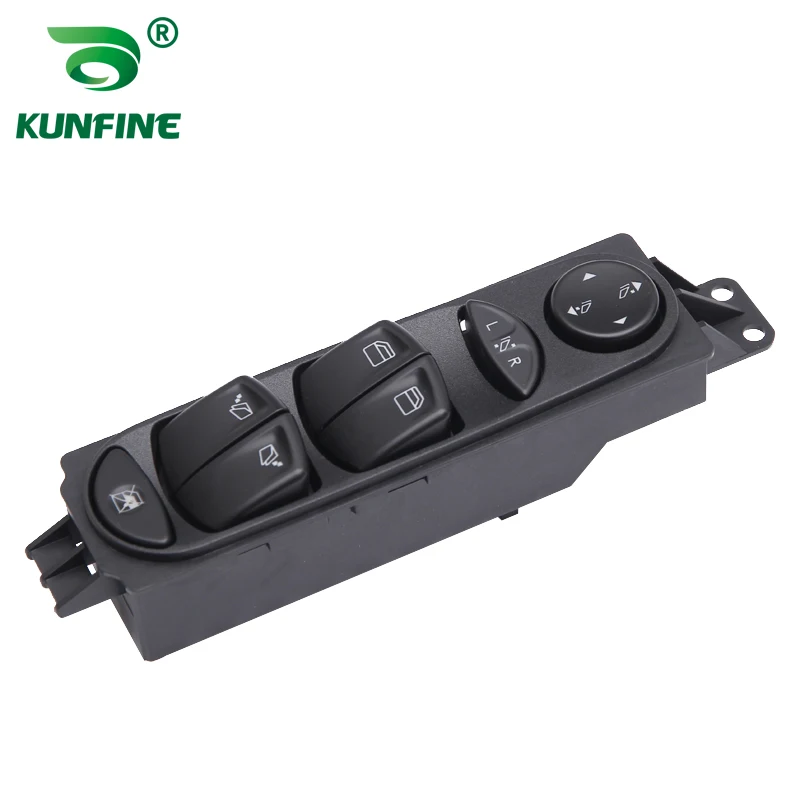 

Driver Power Master Window Switch Console For BENZ OEM NO. A6395451313