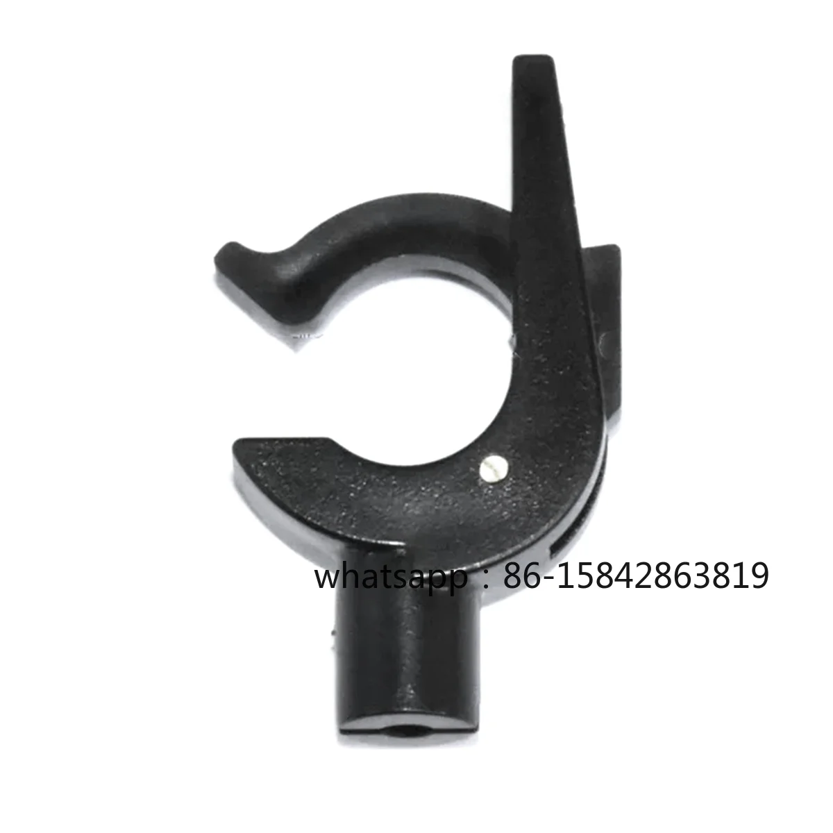 A04R-Tonearm Holder - Replacement Tonearm Rest for SL1200 Series Turntables, Essential Turntable Accessory
